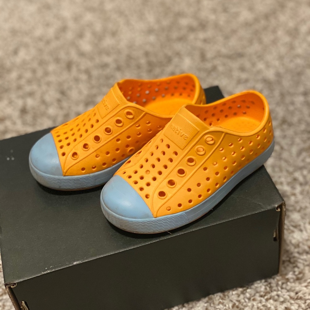 Native C7 shoes